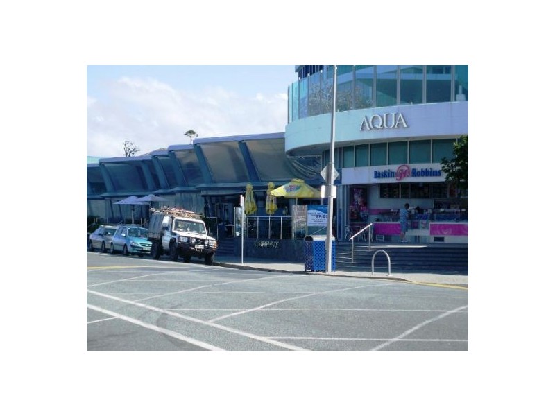 4/37 Back Street, Biggera Waters QLD 4216