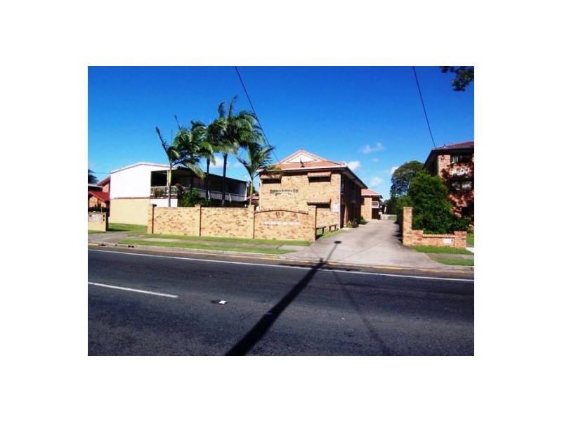 2/152 Frank Street, Labrador QLD 4215