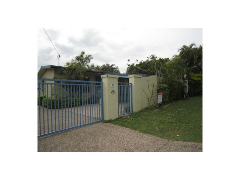 1/14  Ewan Street, Southport QLD 4215