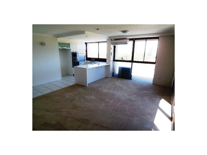 6c/10 Marine Parade, Southport QLD 4215