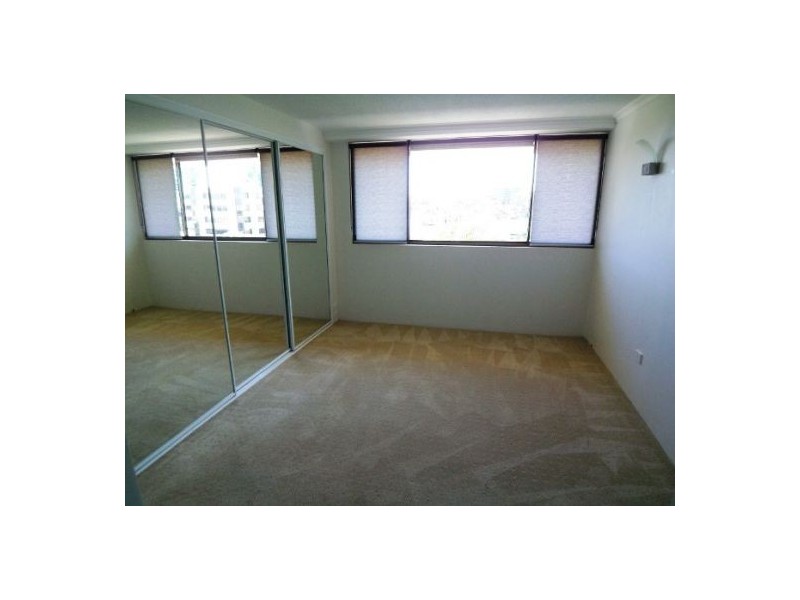 6c/10 Marine Parade, Southport QLD 4215