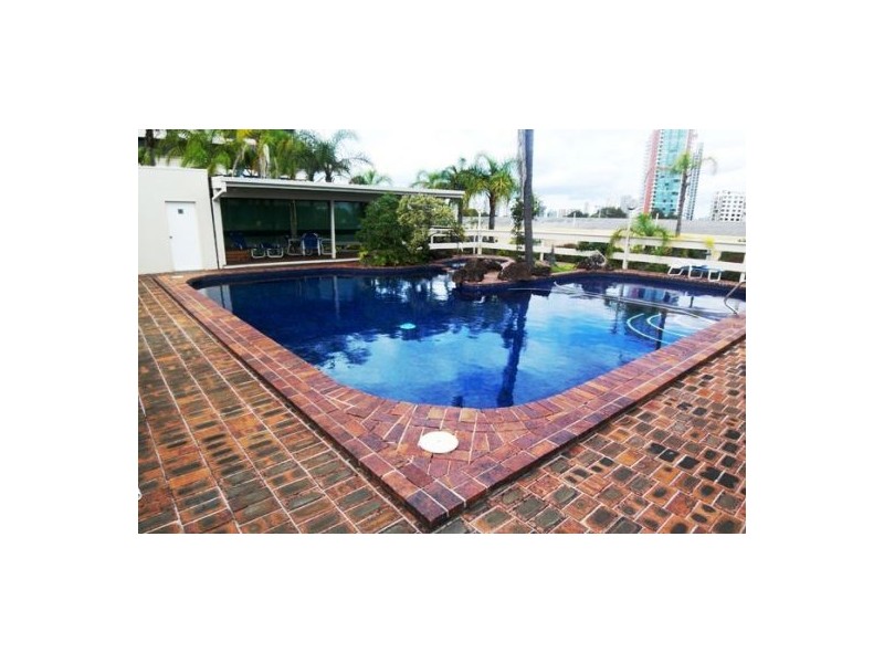 6c/10 Marine Parade, Southport QLD 4215