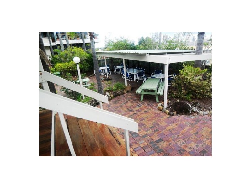 6c/10 Marine Parade, Southport QLD 4215