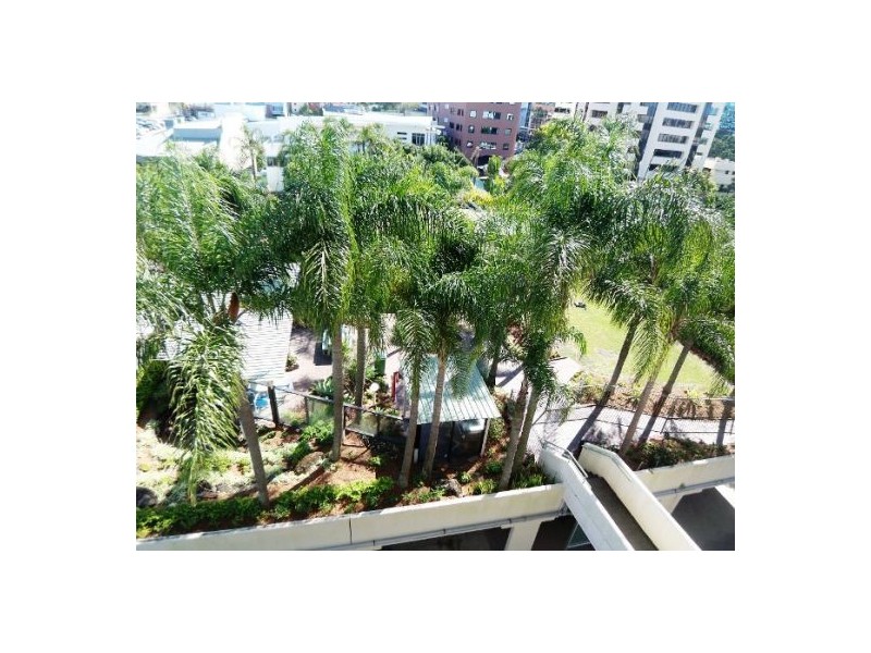 6c/10 Marine Parade, Southport QLD 4215