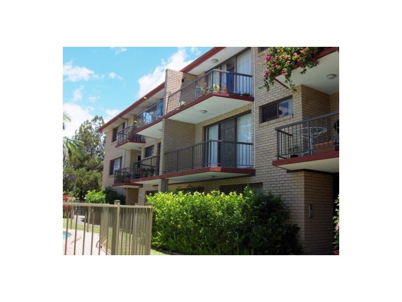6/83 Queen Street, Southport QLD 4215