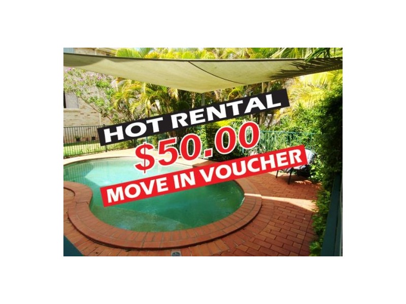 9/57  Worendo Street, Southport QLD 4215