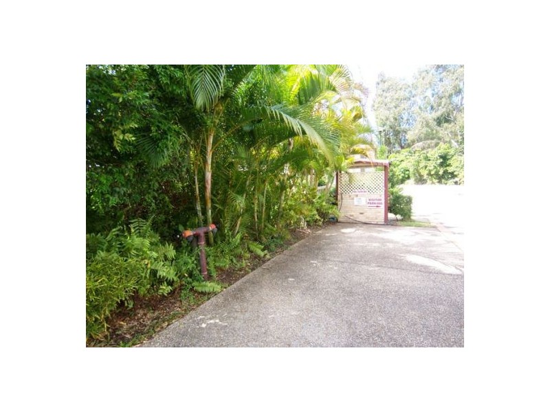 9/57  Worendo Street, Southport QLD 4215