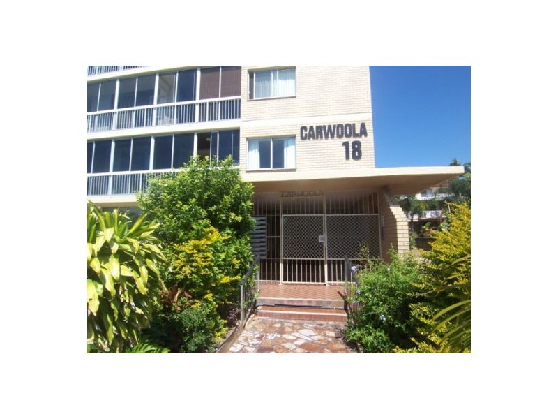 20/18 Queen Street, Southport QLD 4215