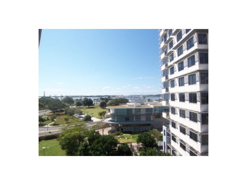 20/18 Queen Street, Southport QLD 4215