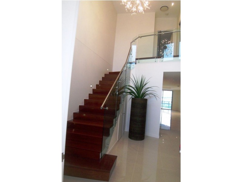 22 Quay Views, Emerald Islands Drive, Carrara QLD 4211