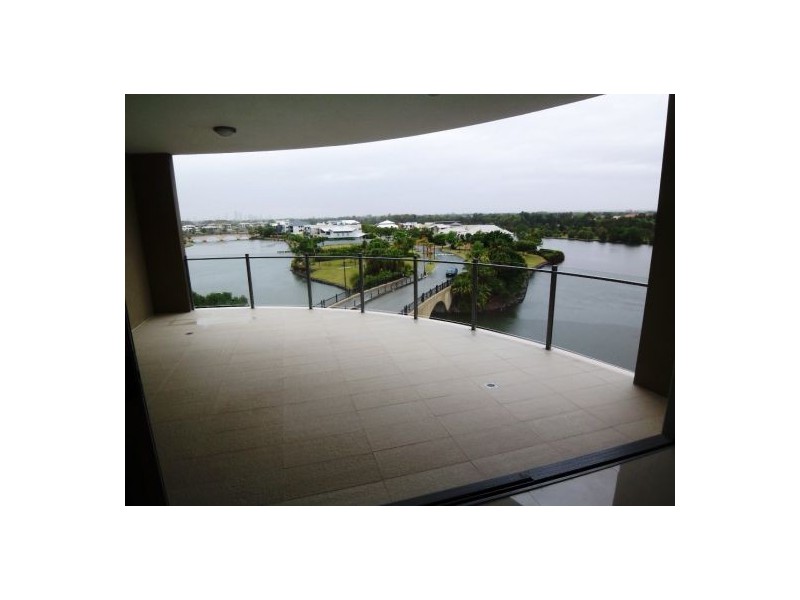 22 Quay Views, Emerald Islands Drive, Carrara QLD 4211