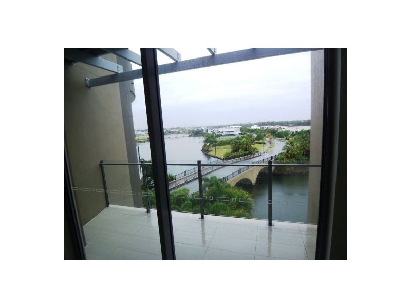22 Quay Views, Emerald Islands Drive, Carrara QLD 4211