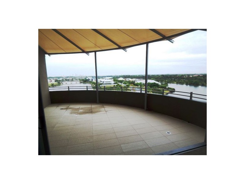 22 Quay Views, Emerald Islands Drive, Carrara QLD 4211
