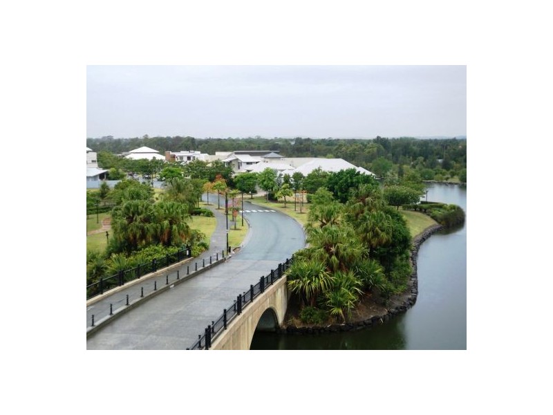 22 Quay Views, Emerald Islands Drive, Carrara QLD 4211
