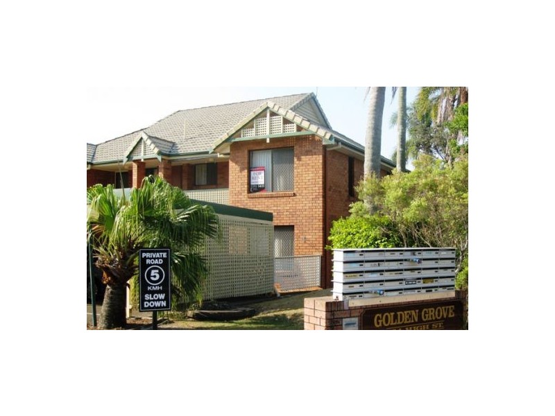 22/164 High Street, Southport QLD 4215