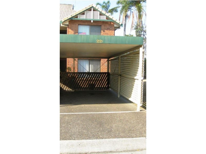 22/164 High Street, Southport QLD 4215