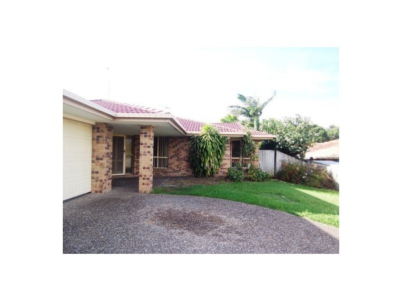 9 Hazeltine Place, Parkwood QLD 4214