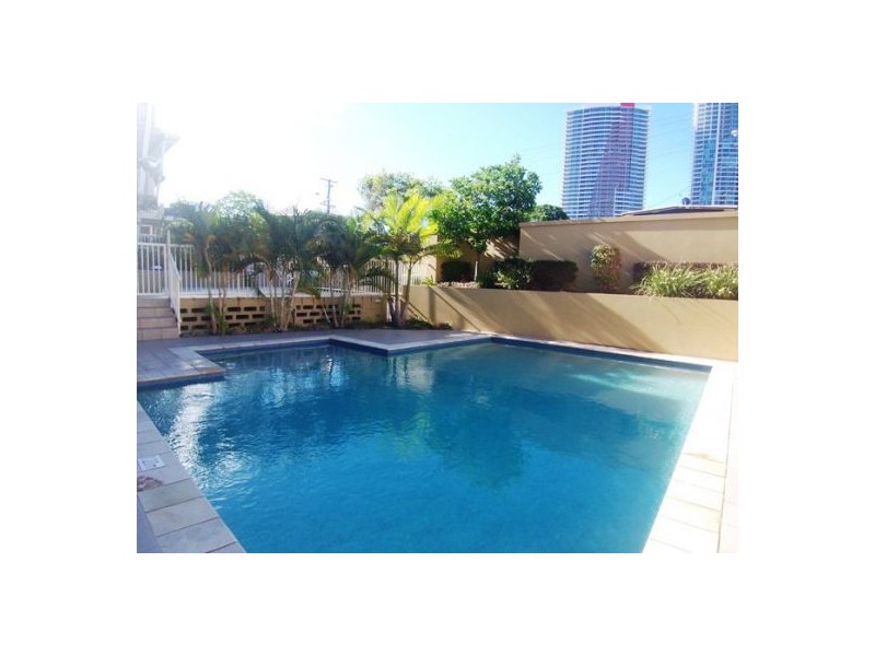 27/66 Queen Street, Southport QLD 4215