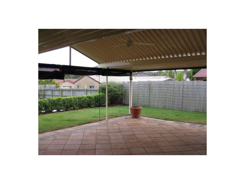 11 Carine Court, Nerang QLD 4211