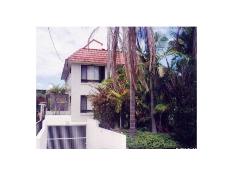 1/26 Lather Street, Southport QLD 4215