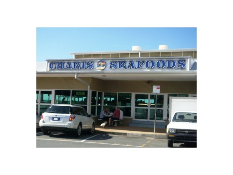 3/5 Ahern Street, Labrador QLD 4215