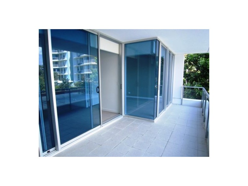 201/430 Marine Parade, Biggera Waters QLD 4216