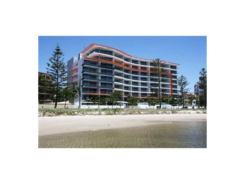 201/430 Marine Parade, Biggera Waters QLD 4216