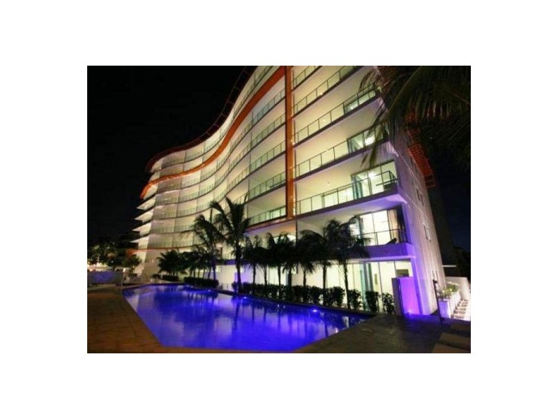 201/430 Marine Parade, Biggera Waters QLD 4216