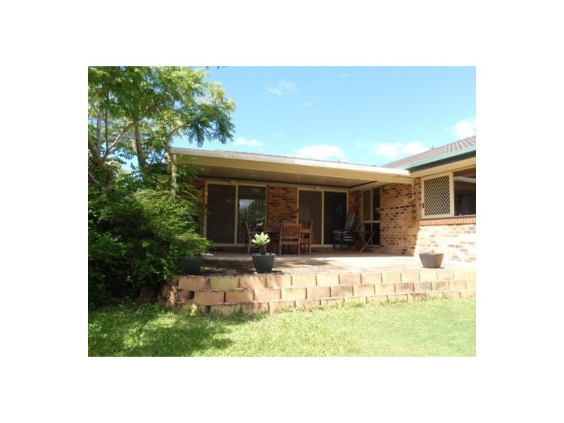 13 Maidstone Place, Parkwood QLD 4214