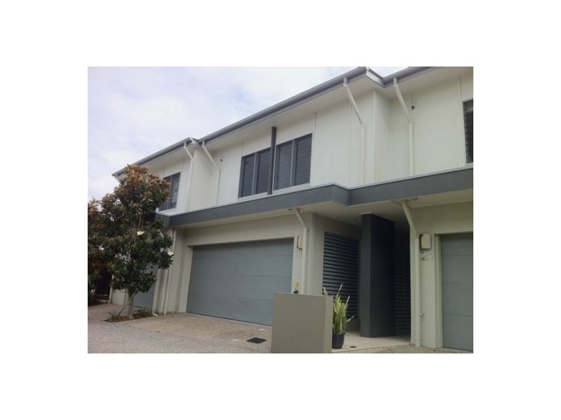 20/1 Boulton Drive, Nerang QLD 4211