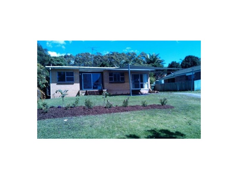 6 Sungold Avenue, Southport QLD 4215