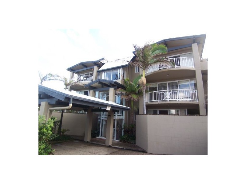 4/118 Albatross Avenue, Mermaid Beach QLD 4218