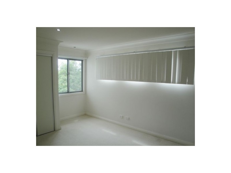 16/17 Great Southern Drive, Robina QLD 4226