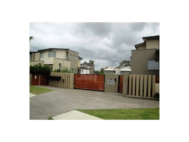 5/17 Great Southern Drive, Robina QLD 4226