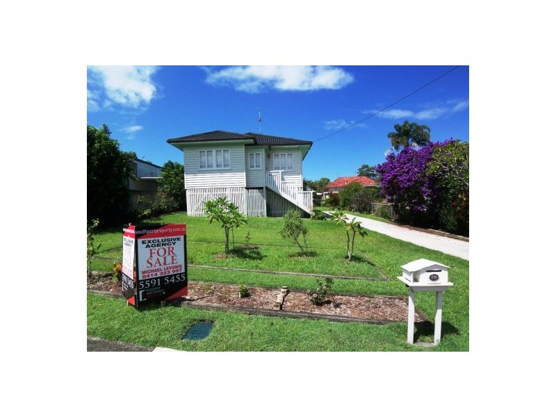 16 Mole Avenue, Southport QLD 4215