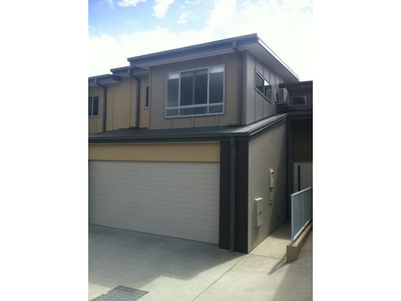 14/446 Pine Ridge Road, Coombabah QLD 4216