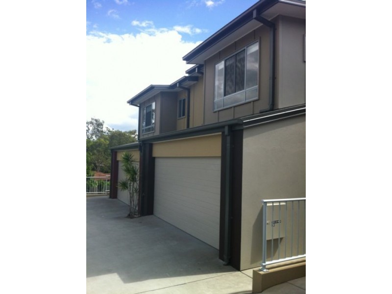 14/446 Pine Ridge Road, Coombabah QLD 4216