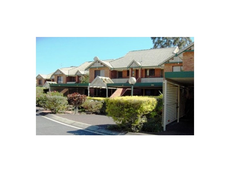 24/164 High Street, Southport QLD 4215