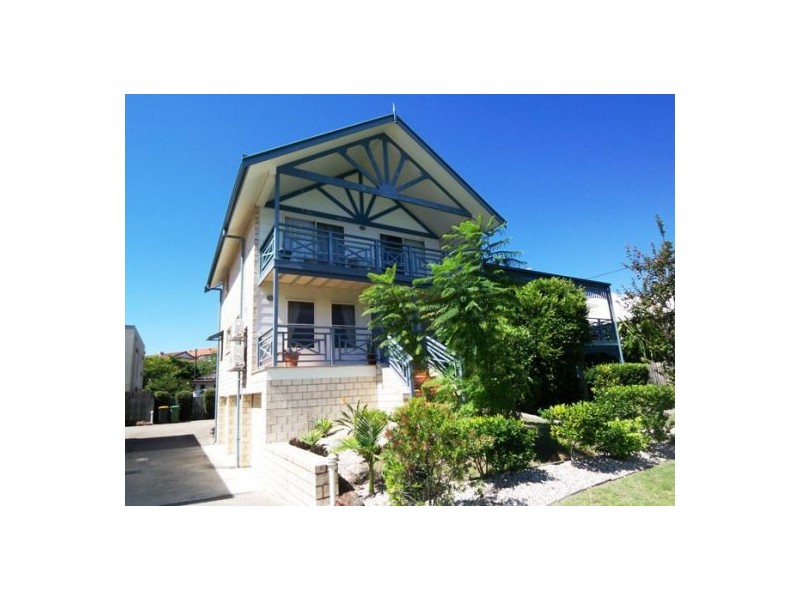 3/197 High Street, Southport QLD 4215