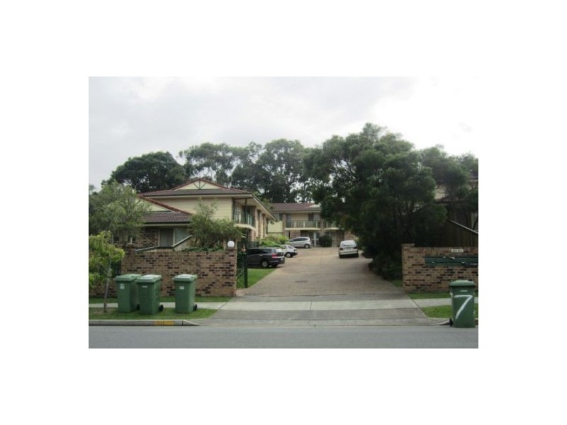 6/101 Whiting Street, Labrador QLD 4215