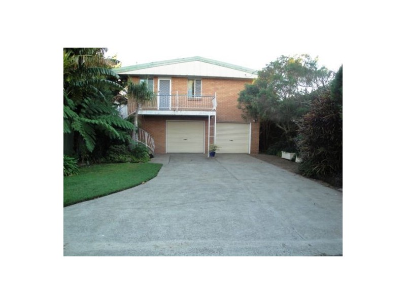 17a Gilmour Lane, Southport QLD 4215