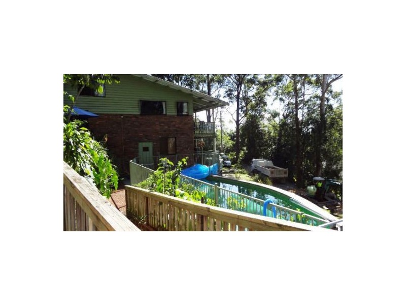 30 Simpsons Road, Currumbin Waters QLD 4223