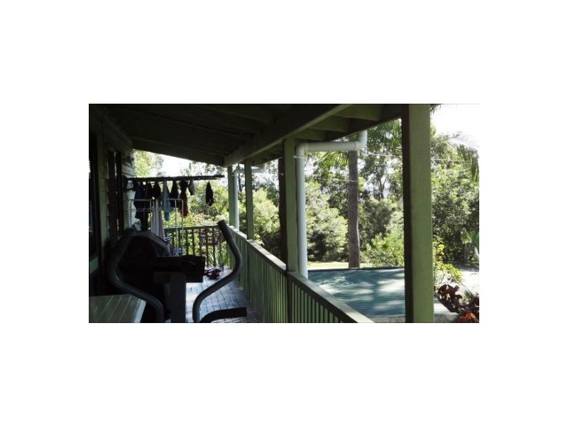 30 Simpsons Road, Currumbin Waters QLD 4223