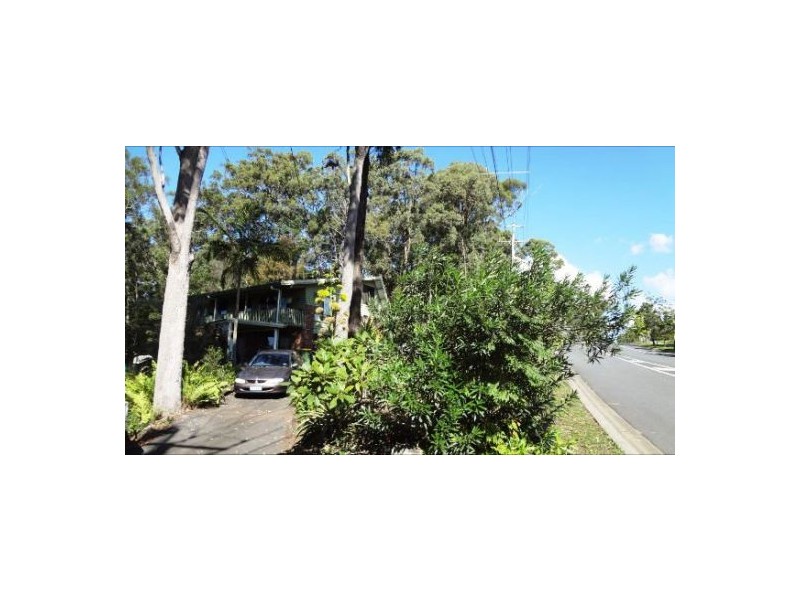 30 Simpsons Road, Currumbin Waters QLD 4223