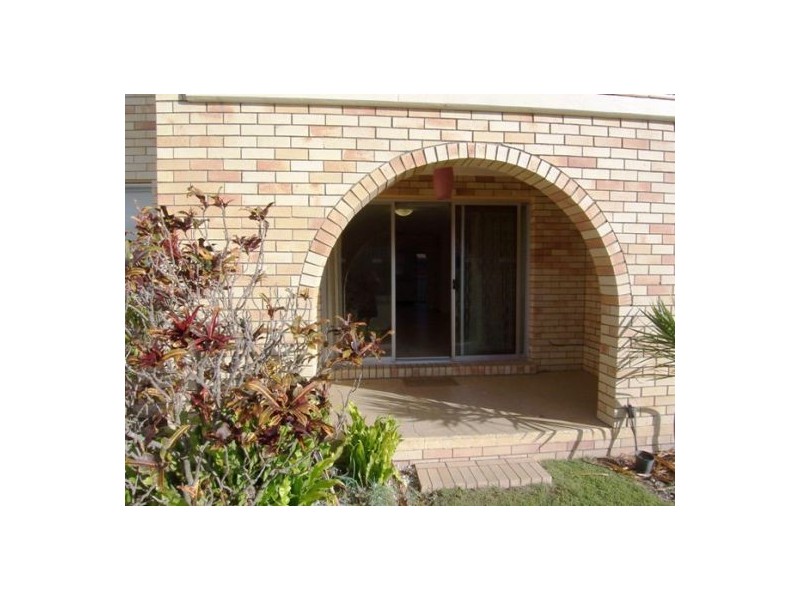 3/12 Christina Court, Mermaid Waters QLD 4218