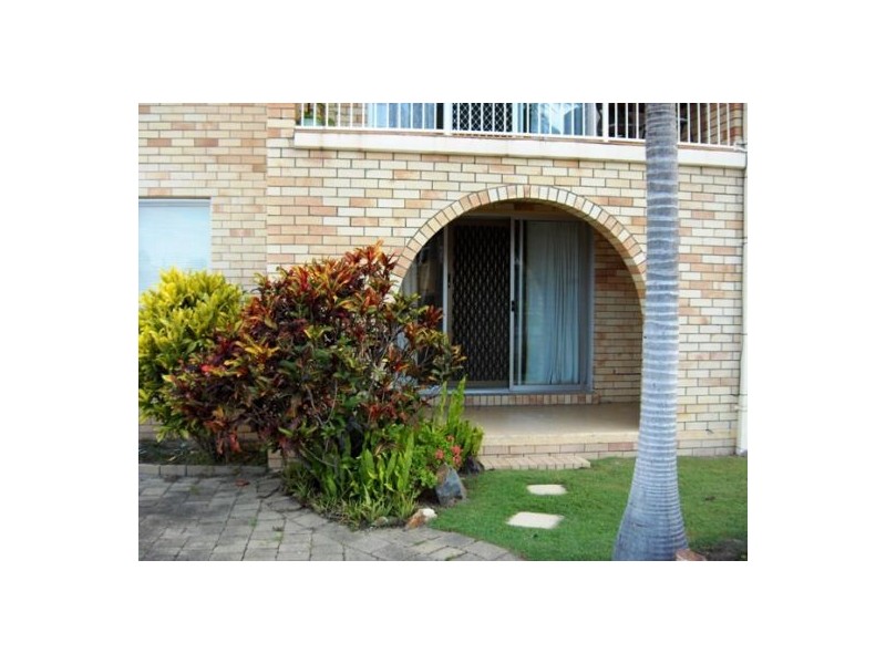 3/12 Christina Court, Mermaid Waters QLD 4218