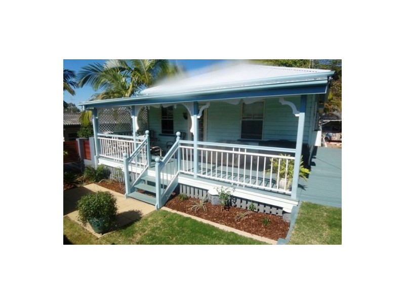 98 Johnston St, Southport QLD 4215