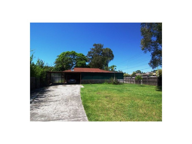 16 Pengana Street, Labrador QLD 4215