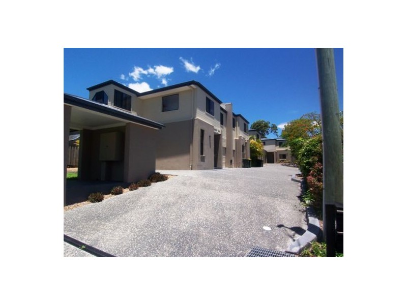 3/28 Blake Street, Southport QLD 4215