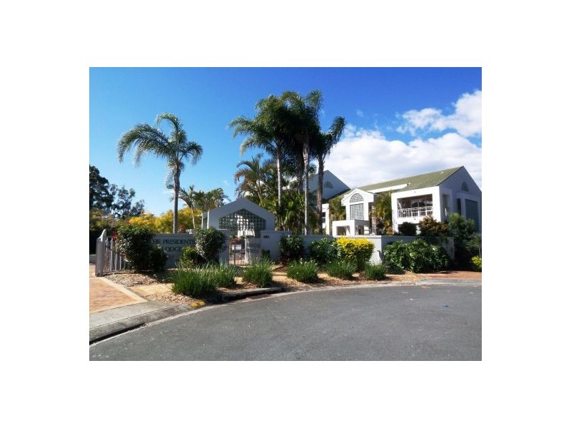 26/76 Chichester Drive, Arundel QLD 4214